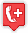 Emergency Service icon